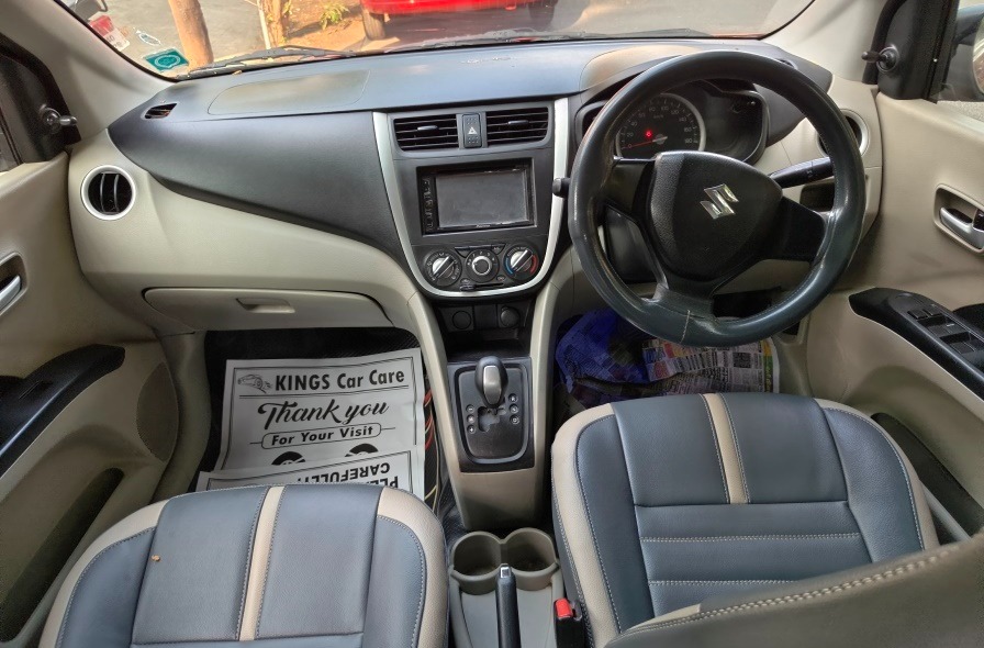 Maruti Suzuki Celerio