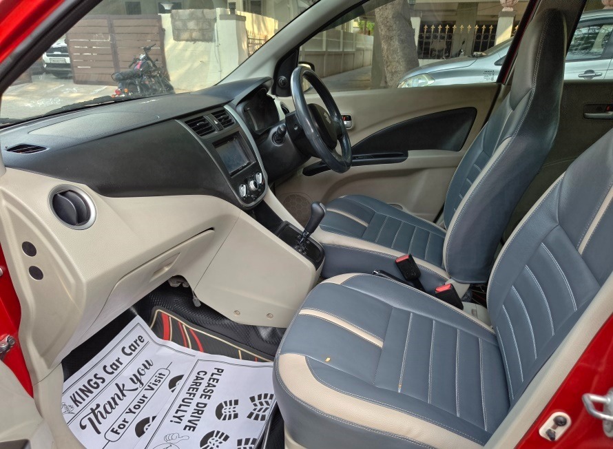 Maruti Suzuki Celerio
