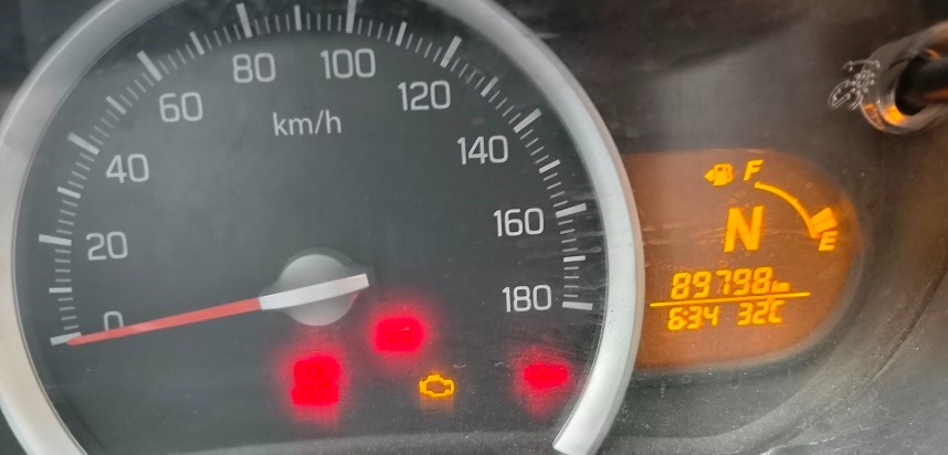 Maruti Suzuki Celerio