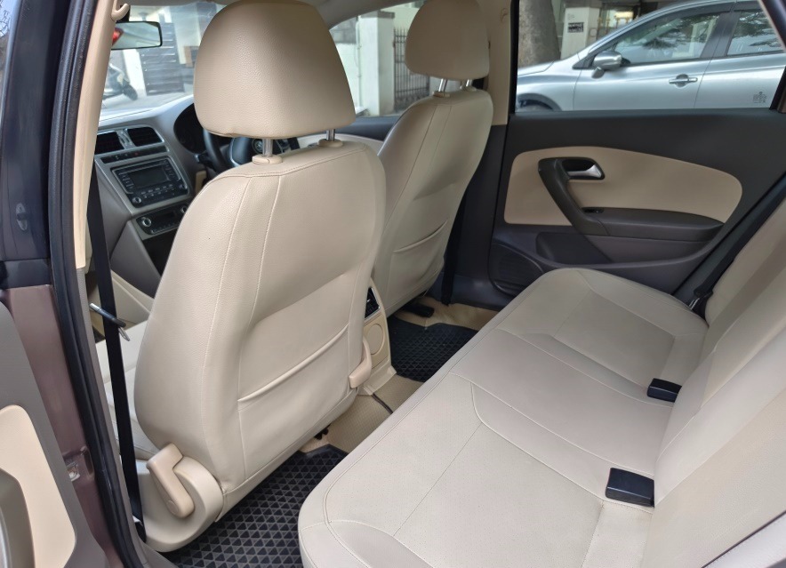 Volkswagen Vento - Image 6