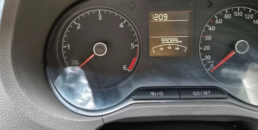Volkswagen Vento - Image 8