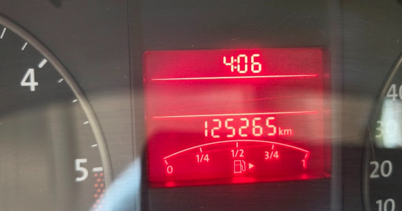 Volkswagen Vento
