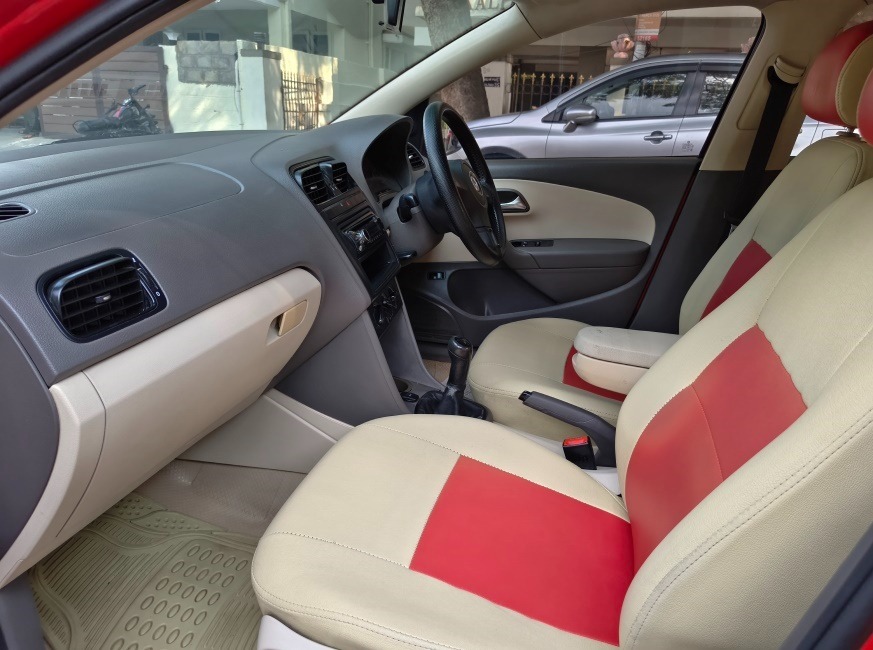 Volkswagen Vento