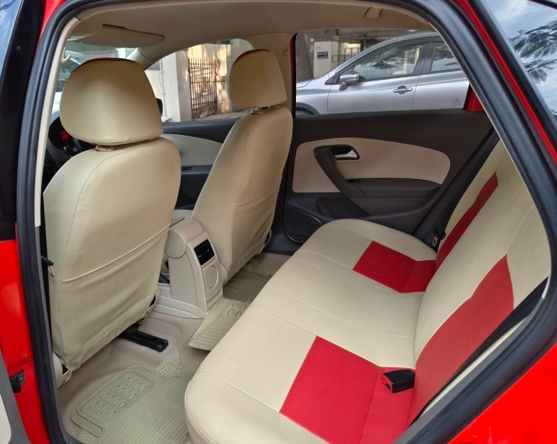 Volkswagen Vento