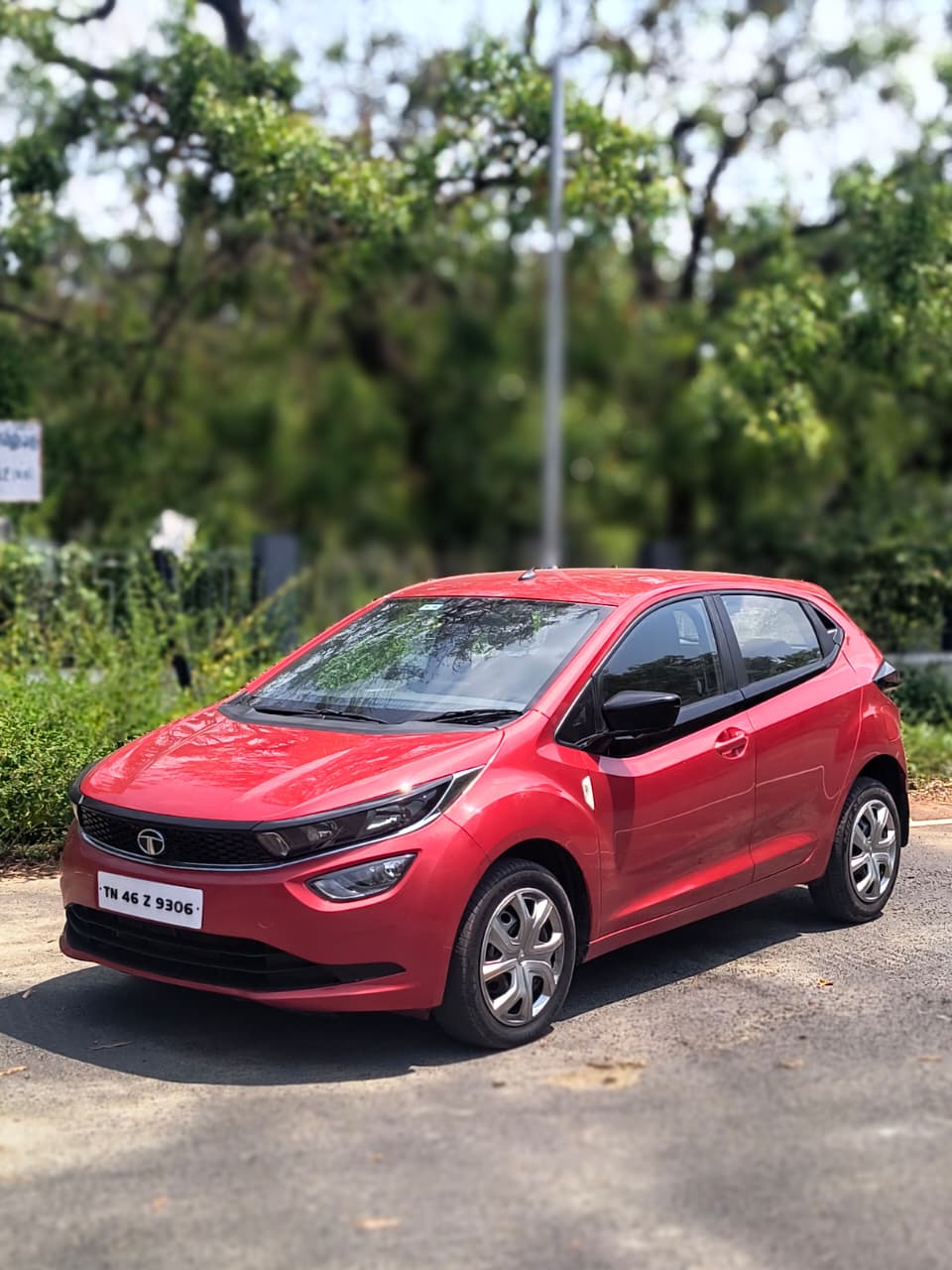 Tata Altroz - Image 2
