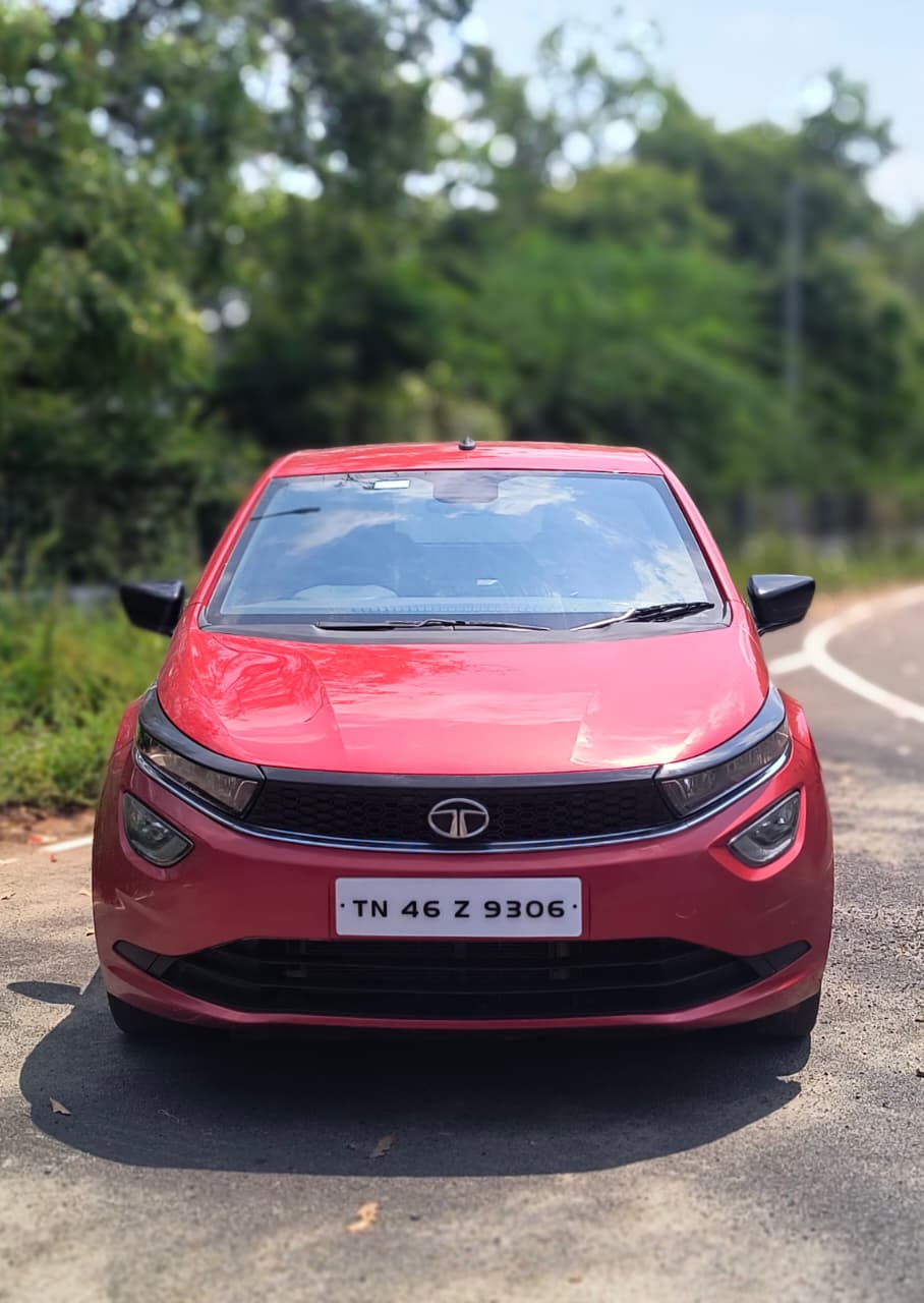 Tata Altroz