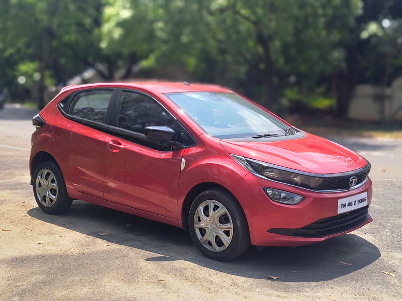 Tata Altroz - Image 6