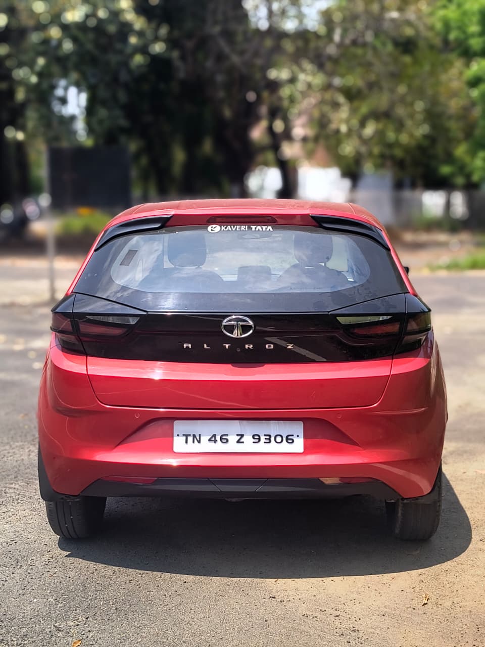 Tata Altroz - Image 4