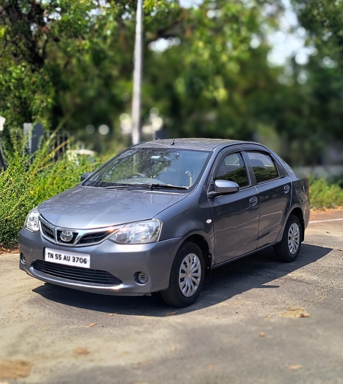 Toyota Etios - Image 2
