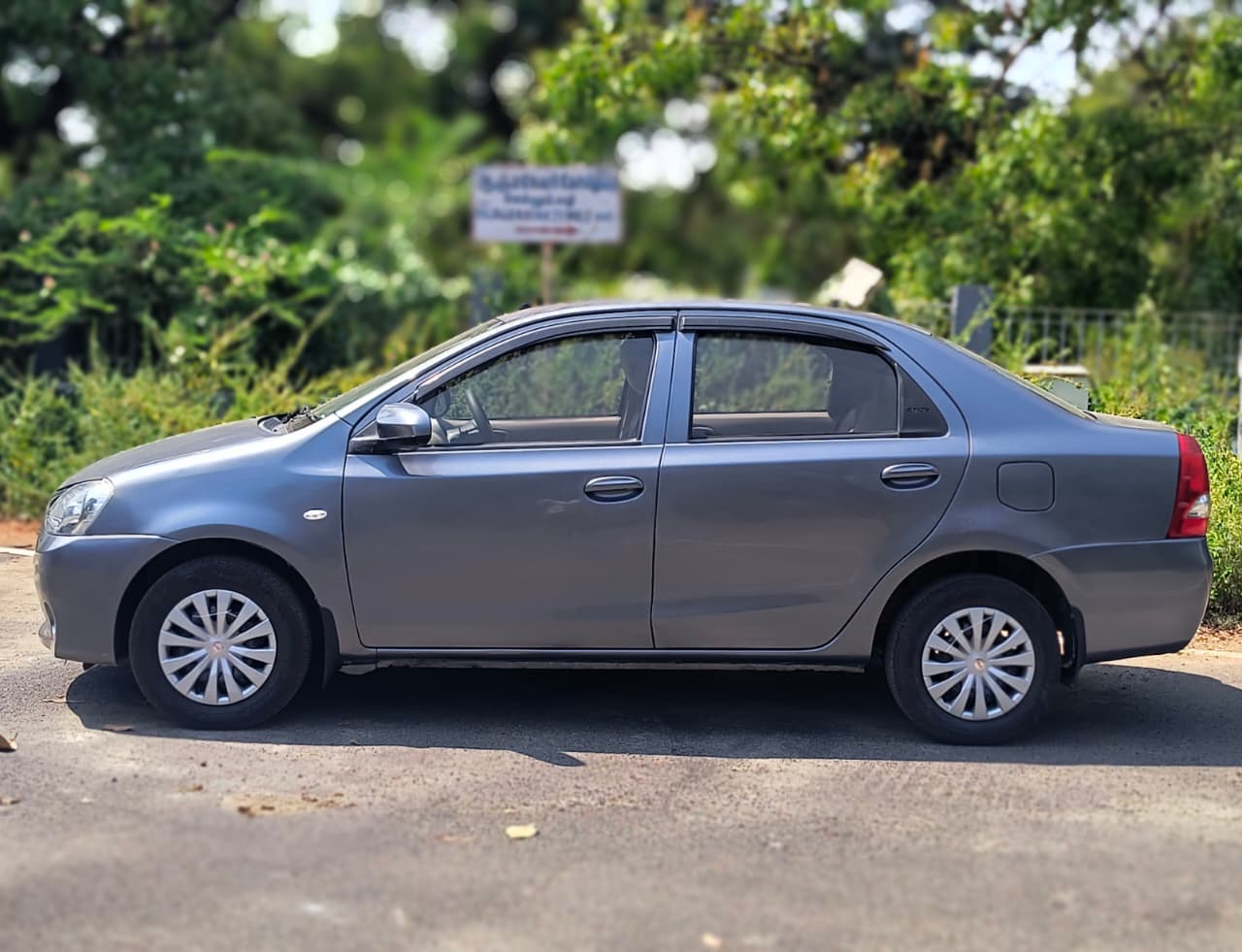 Toyota Etios - Image 3