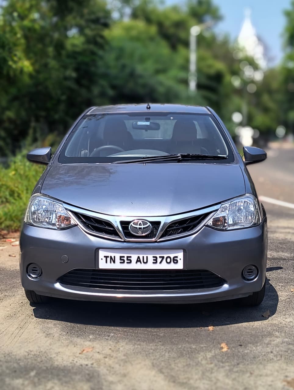Toyota Etios