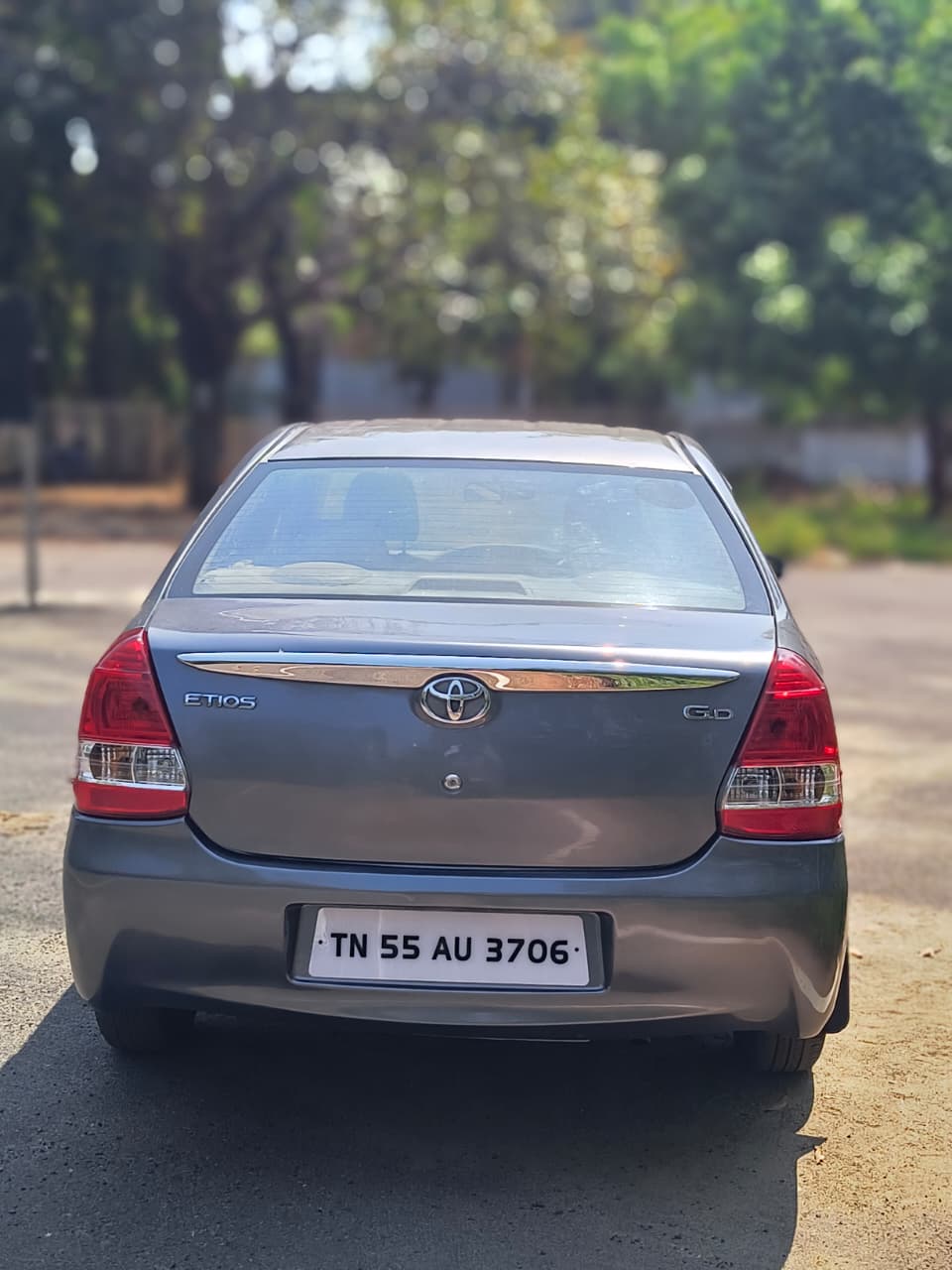 Toyota Etios - Image 6