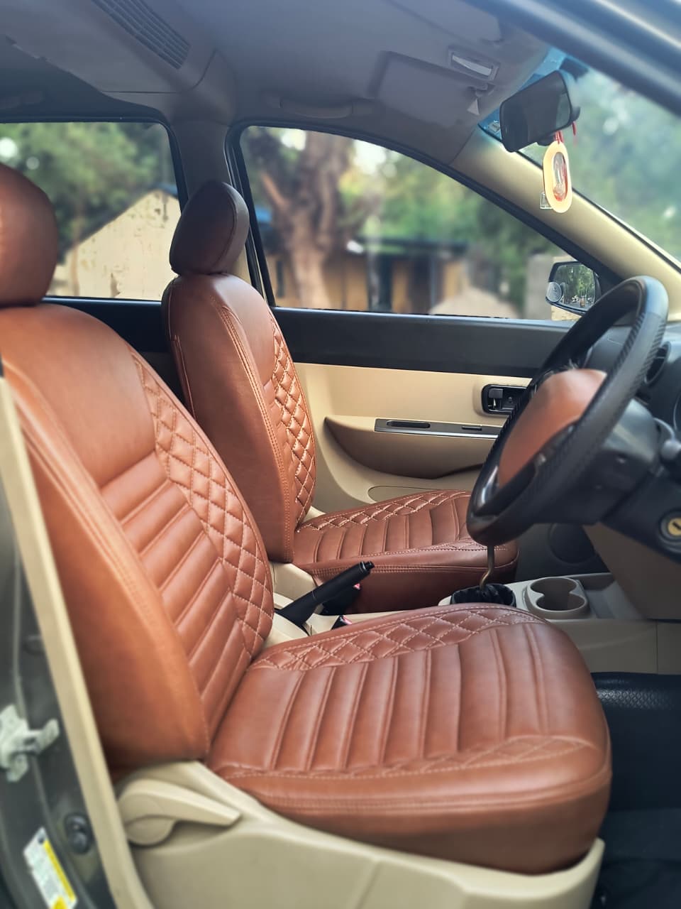 Chevrolet Enjoy - Image 3