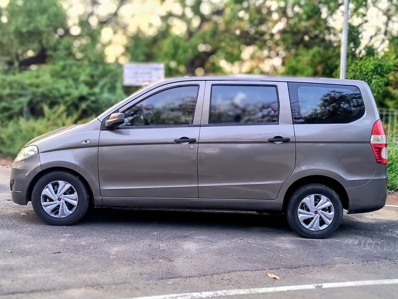 Chevrolet Enjoy - Image 5