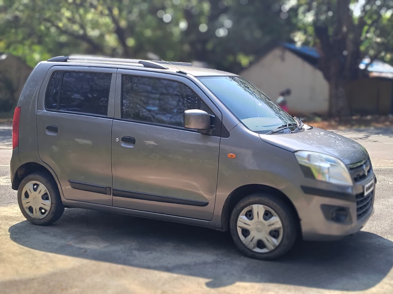 Maruti Suzuki Wagon R - Image 5