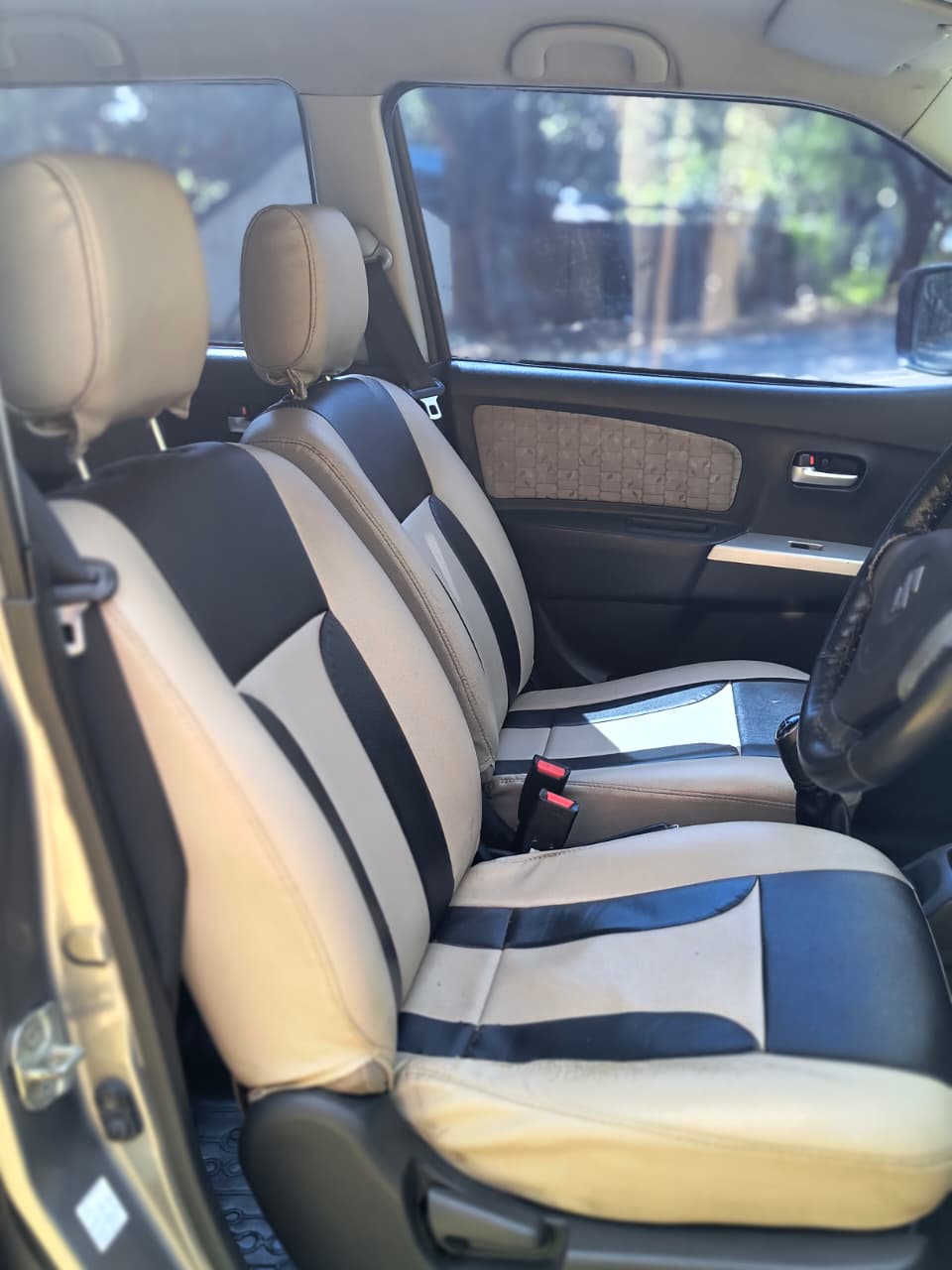 Maruti Suzuki Wagon R - Image 3
