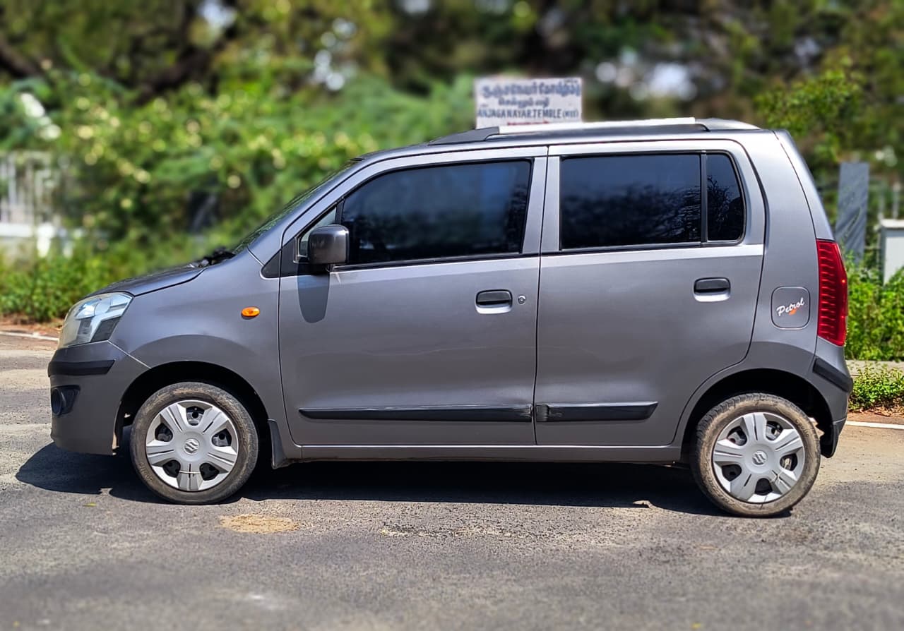 Maruti Suzuki Wagon R - Image 2