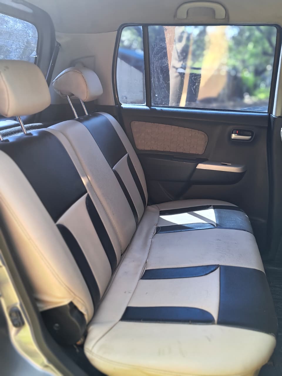 Maruti Suzuki Wagon R - Image 4