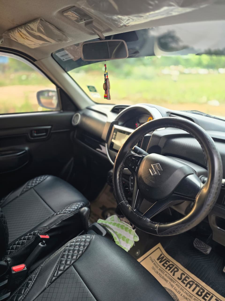 Maruti Suzuki S-Presso