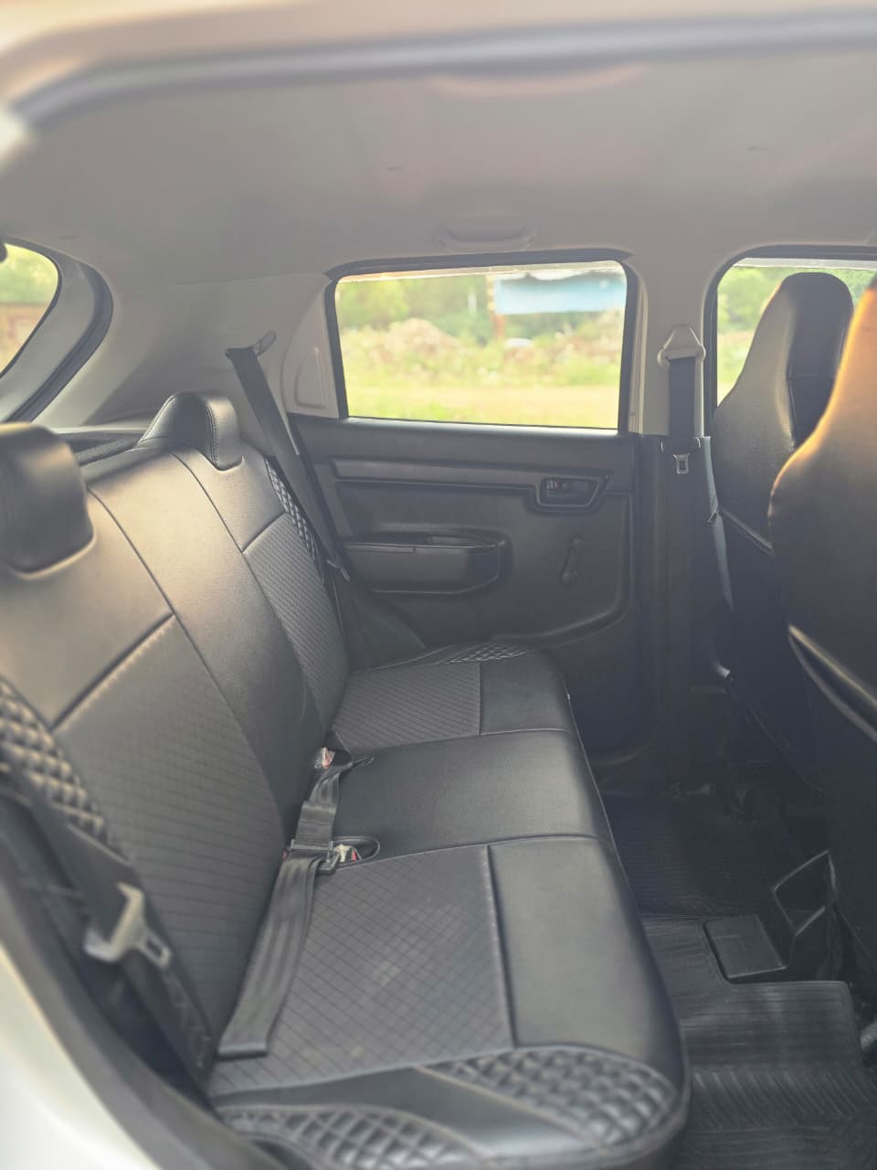 Maruti Suzuki S-Presso - Image 4