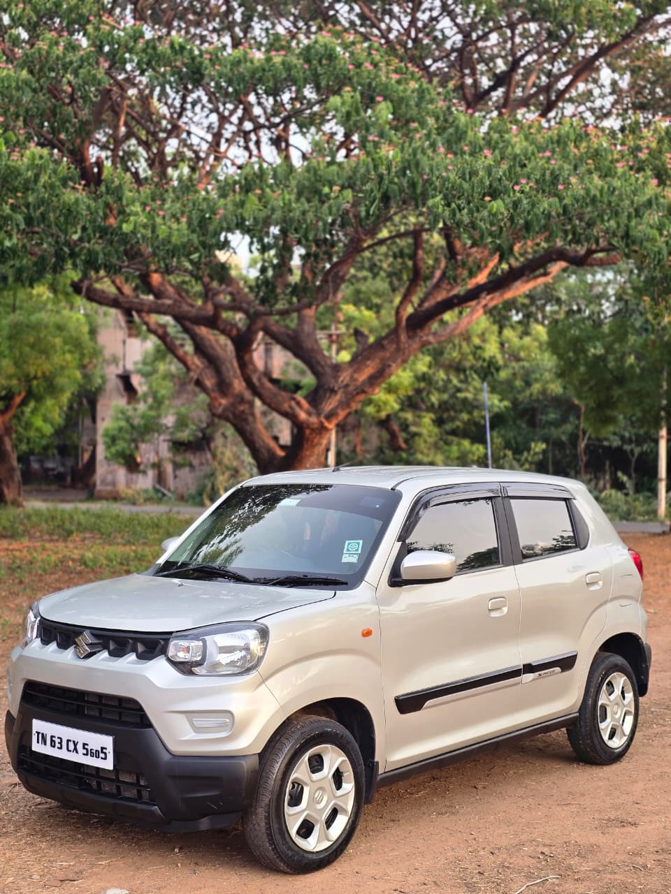 Maruti Suzuki S-Presso - Image 7