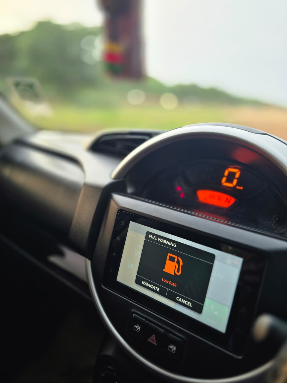 Maruti Suzuki S-Presso - Image 3