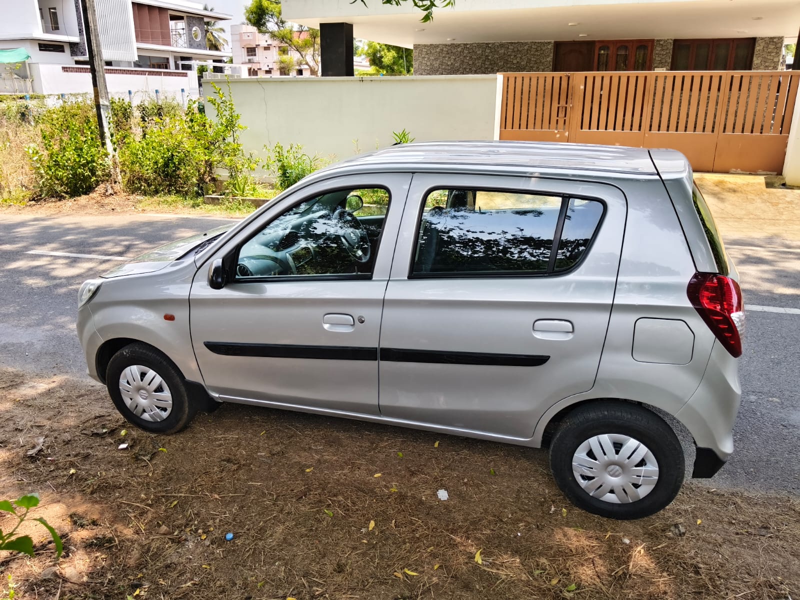 Maruti Suzuki Alto 800 - Image 3