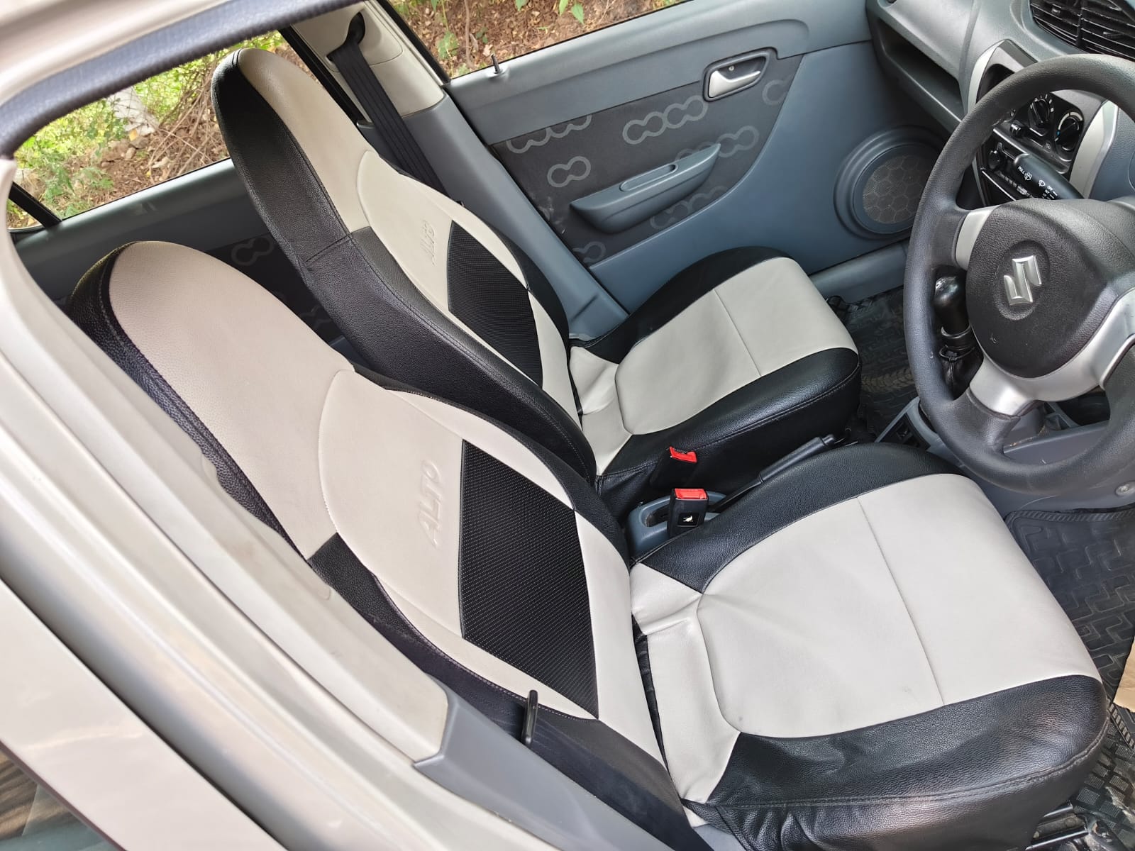 Maruti Suzuki Alto 800 - Image 5