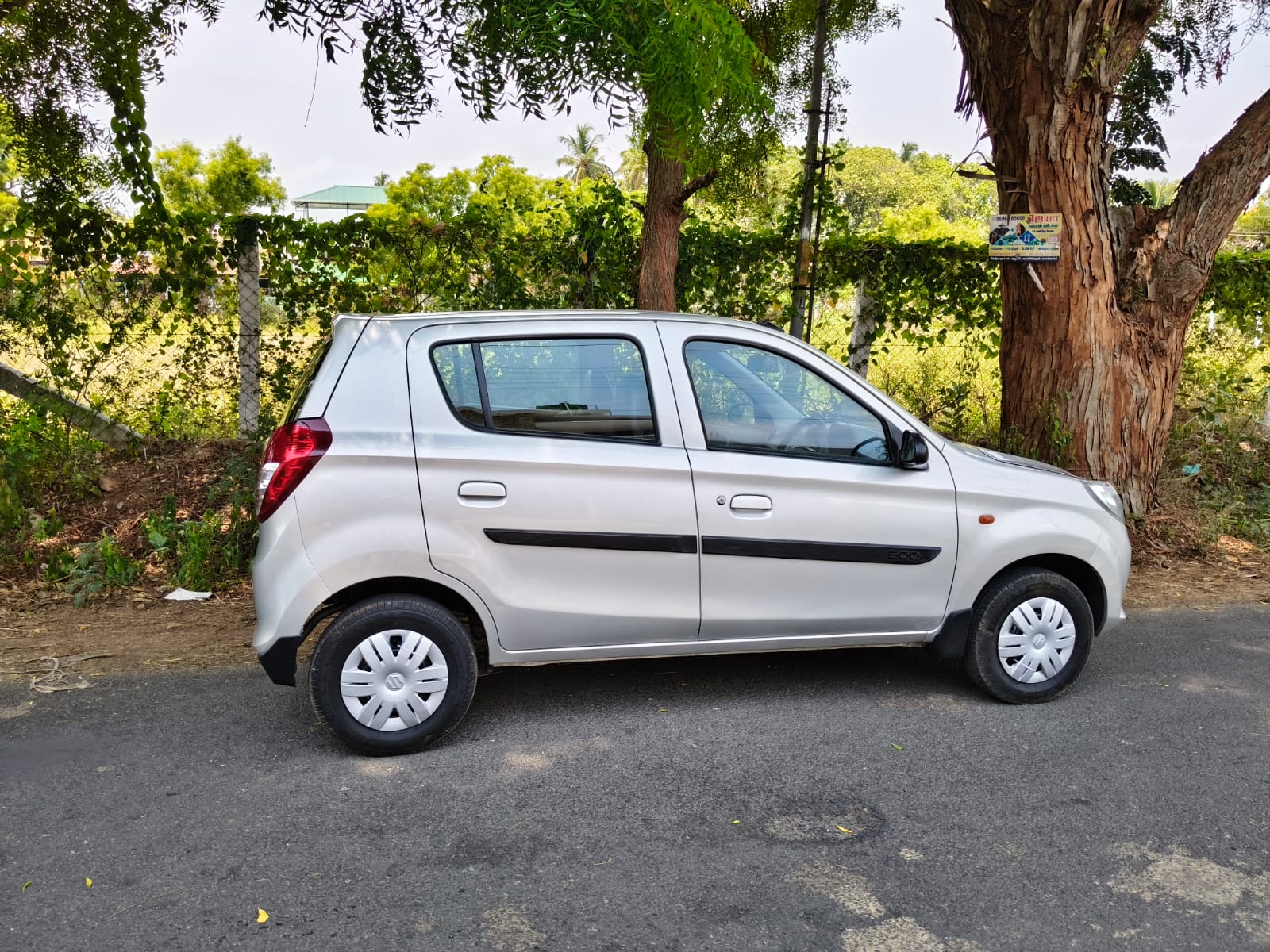 Maruti Suzuki Alto 800 - Image 4