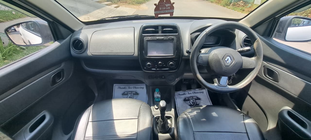 Renault Kwid - Image 6