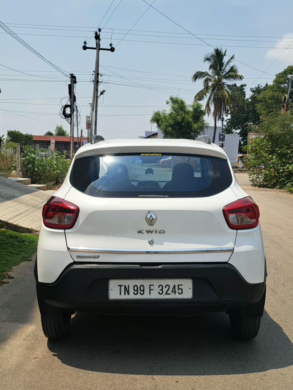Renault Kwid - Image 4