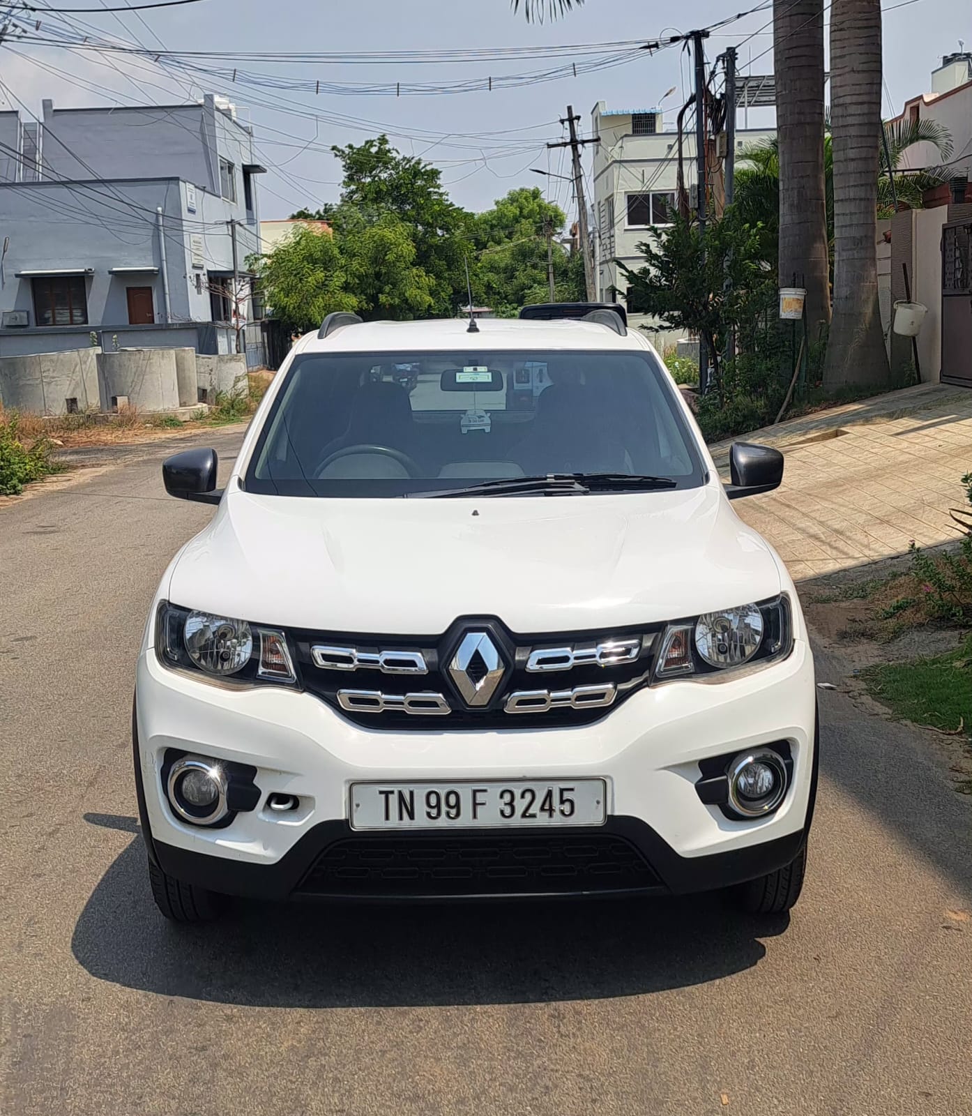 Renault Kwid