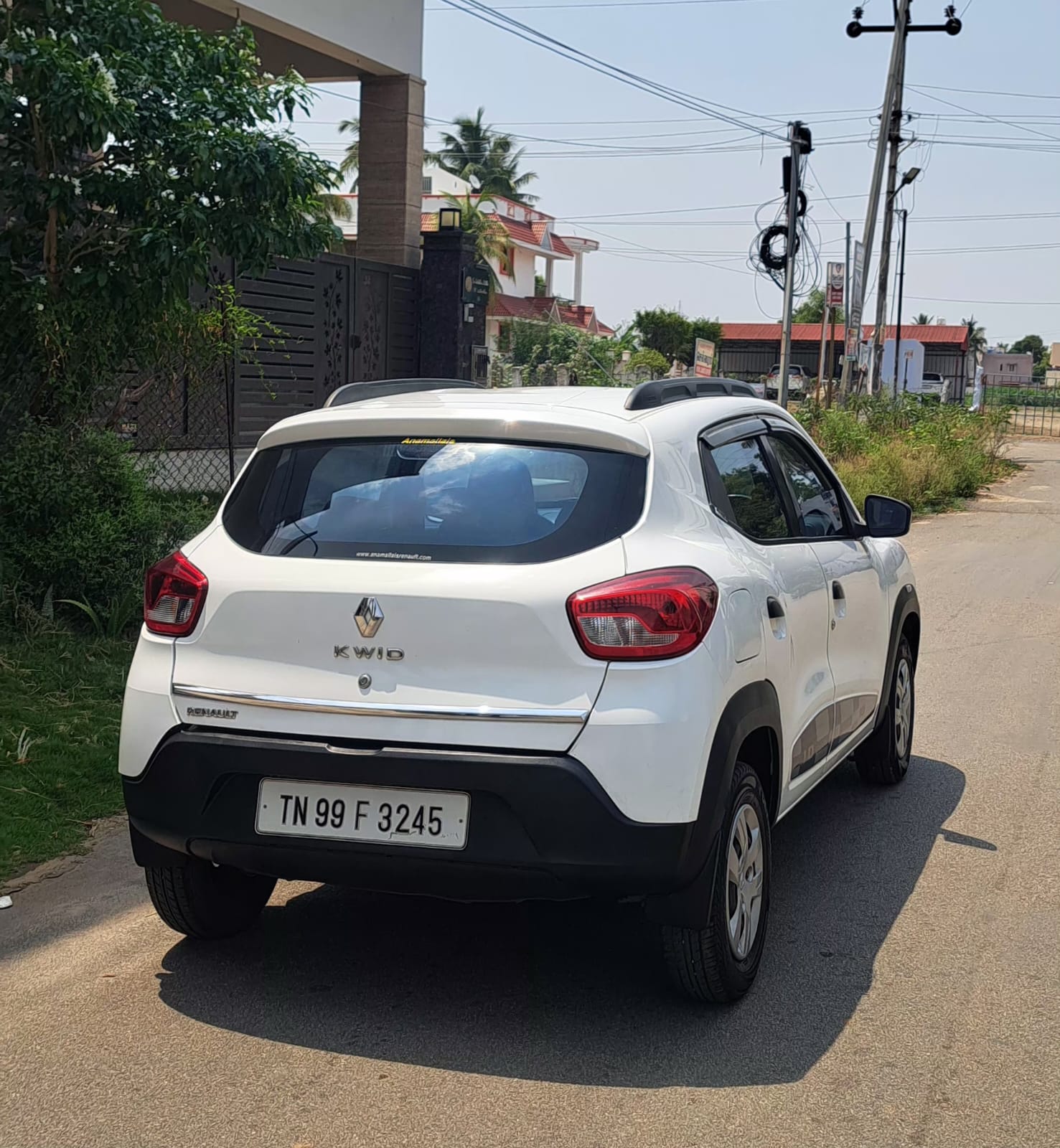 Renault Kwid - Image 5