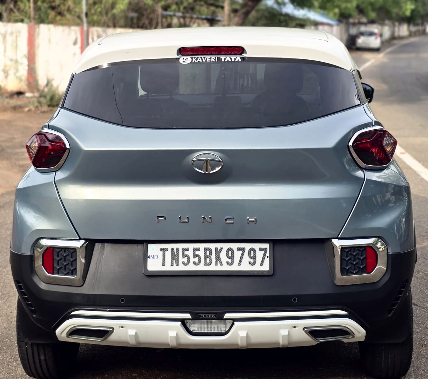 Tata punch - Image 4