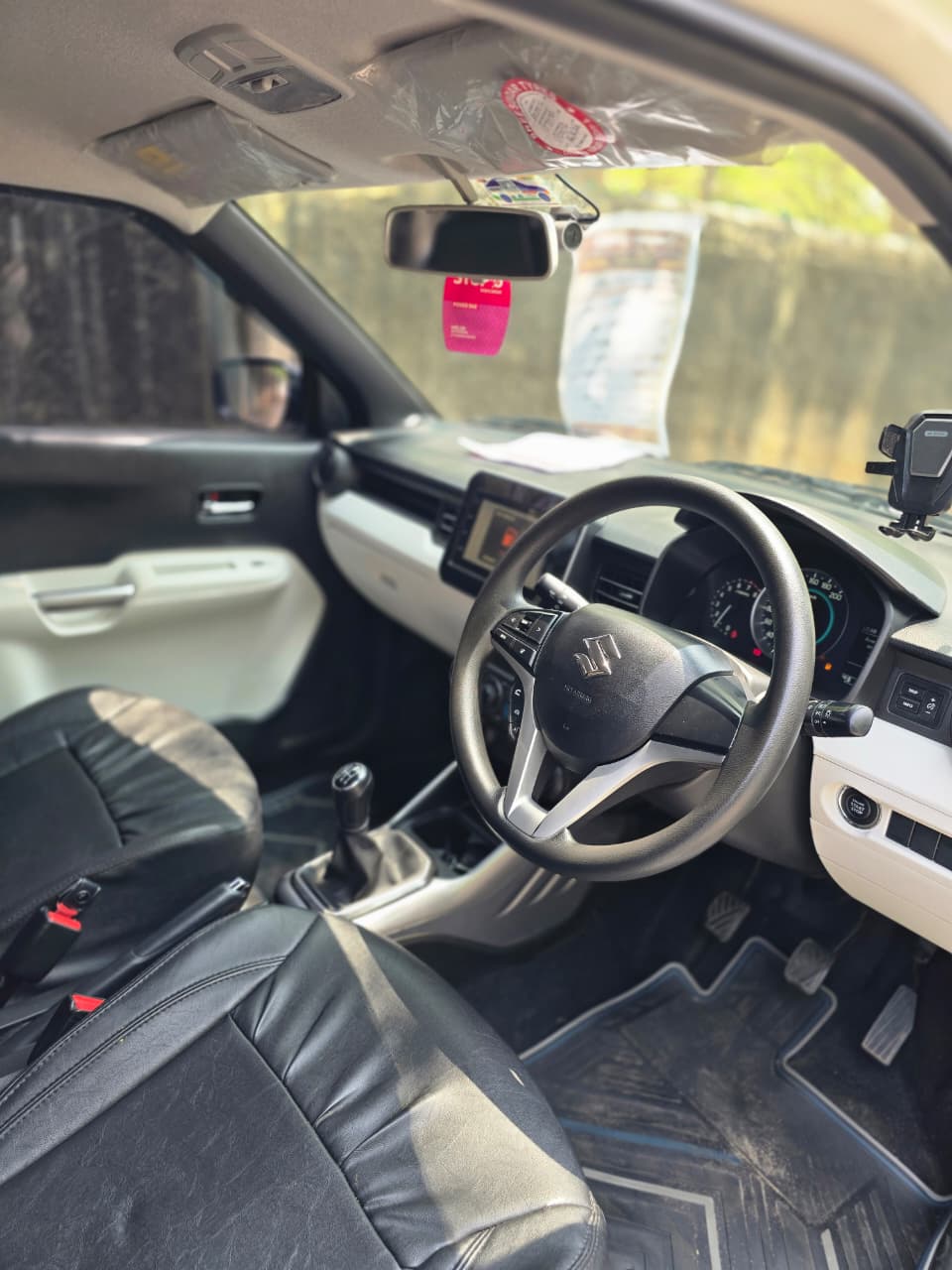 Maruti Suzuki Ignis - Image 5