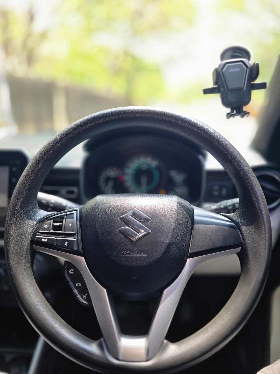 Maruti Suzuki Ignis - Image 6