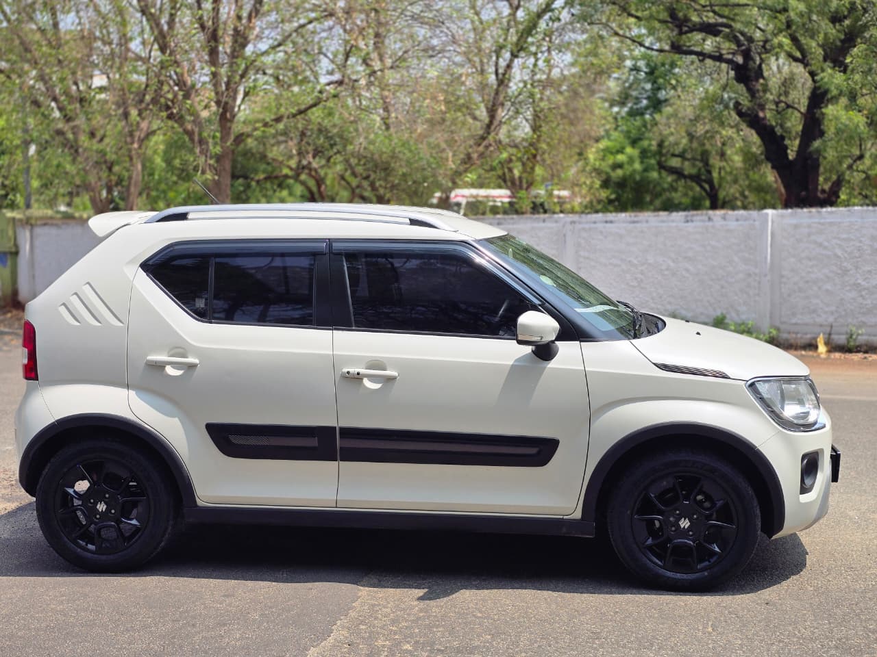 Maruti Suzuki Ignis - Image 3