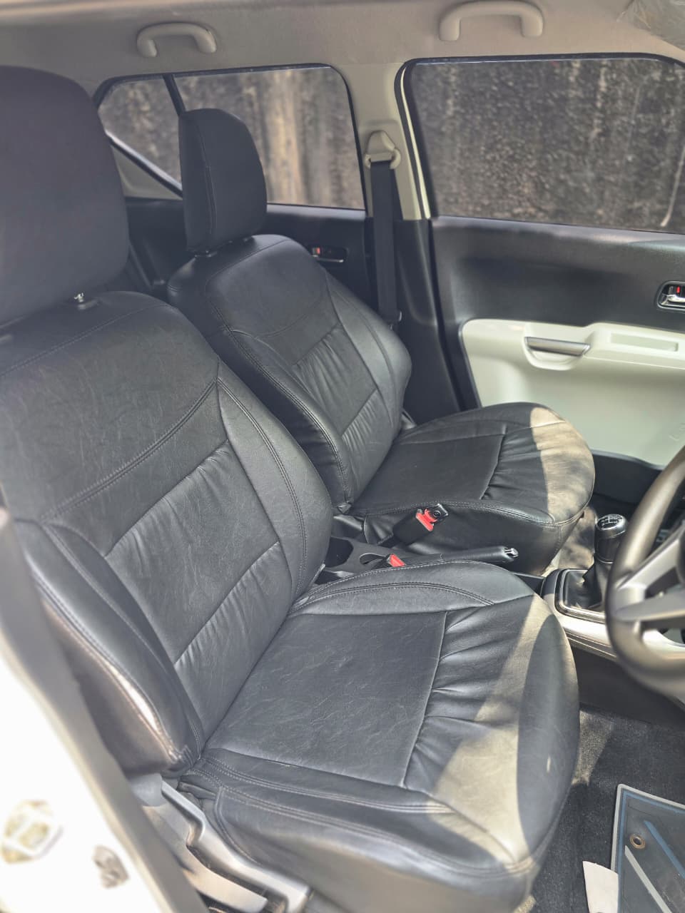Maruti Suzuki Ignis - Image 8