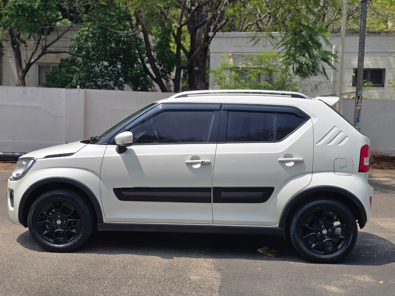Maruti Suzuki Ignis - Image 10