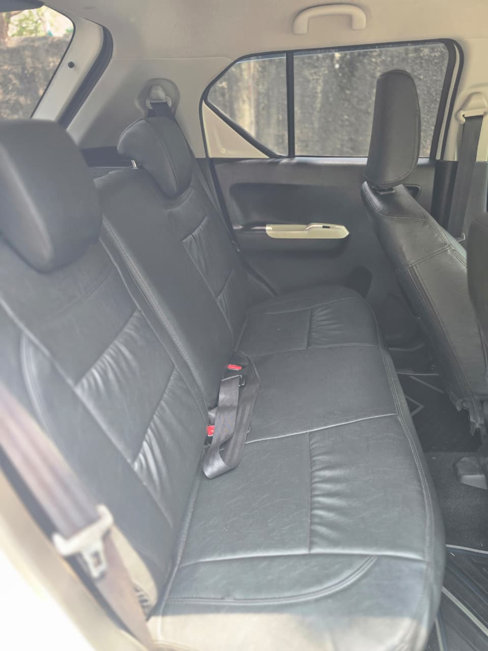 Maruti Suzuki Ignis - Image 2