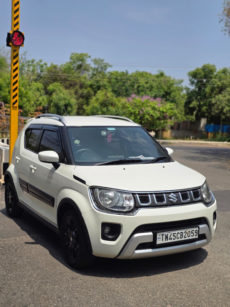 Maruti Suzuki Ignis - Image 7