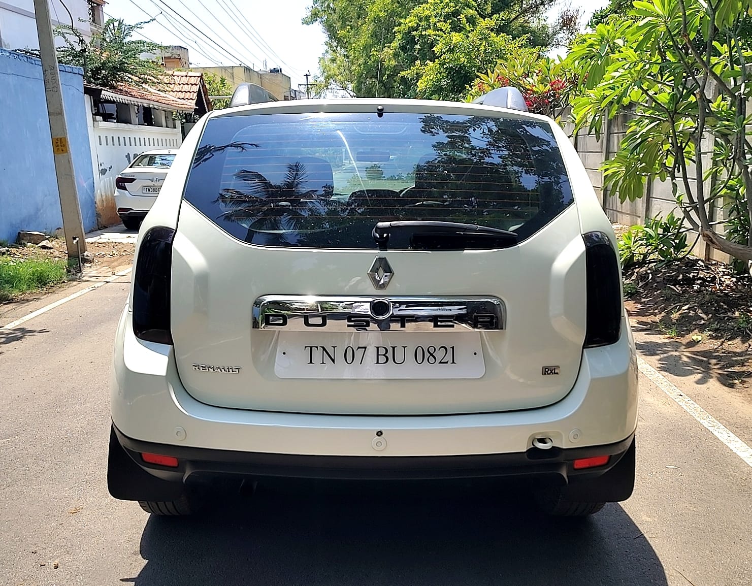Renault Duster - Image 3