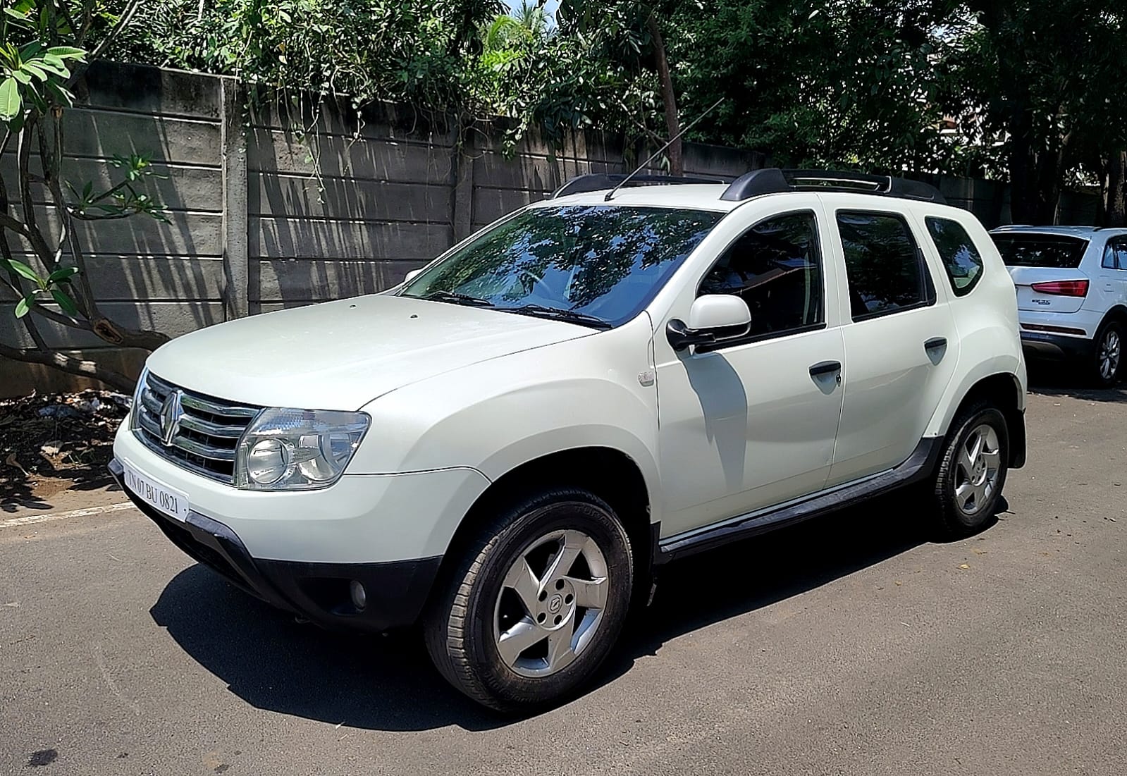 Renault Duster - Image 5