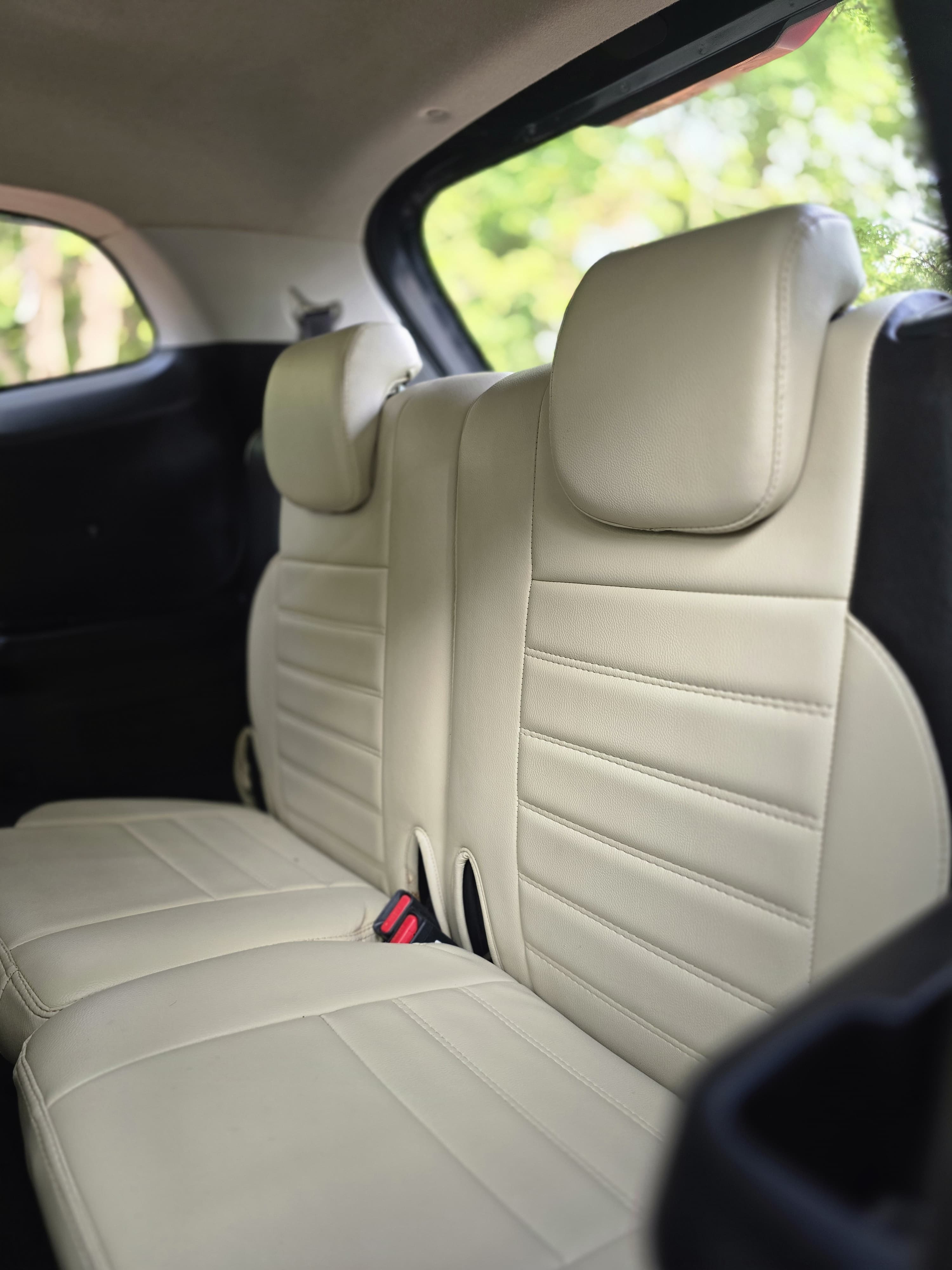 Kia carens - Image 5