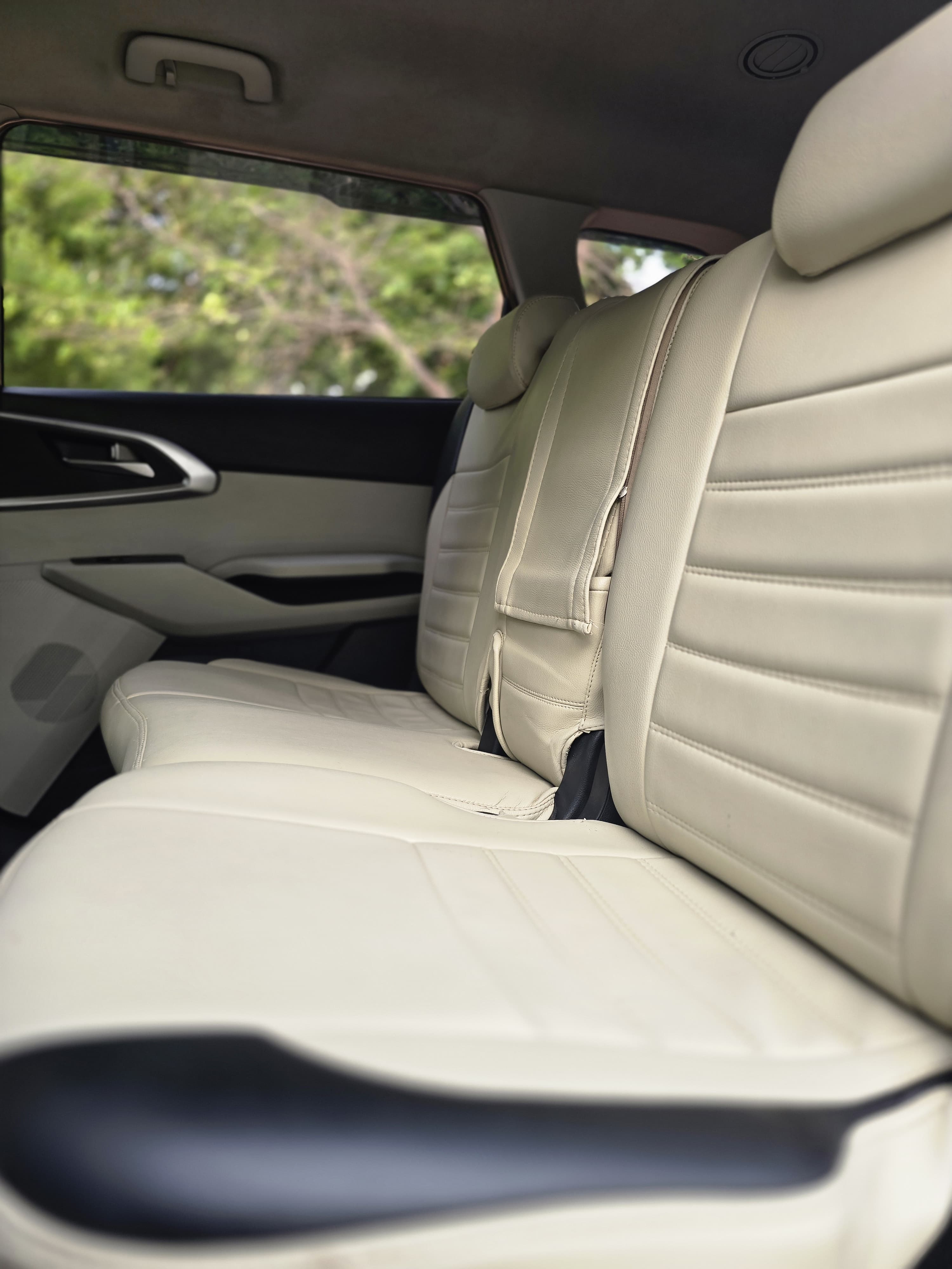 Kia carens - Image 4