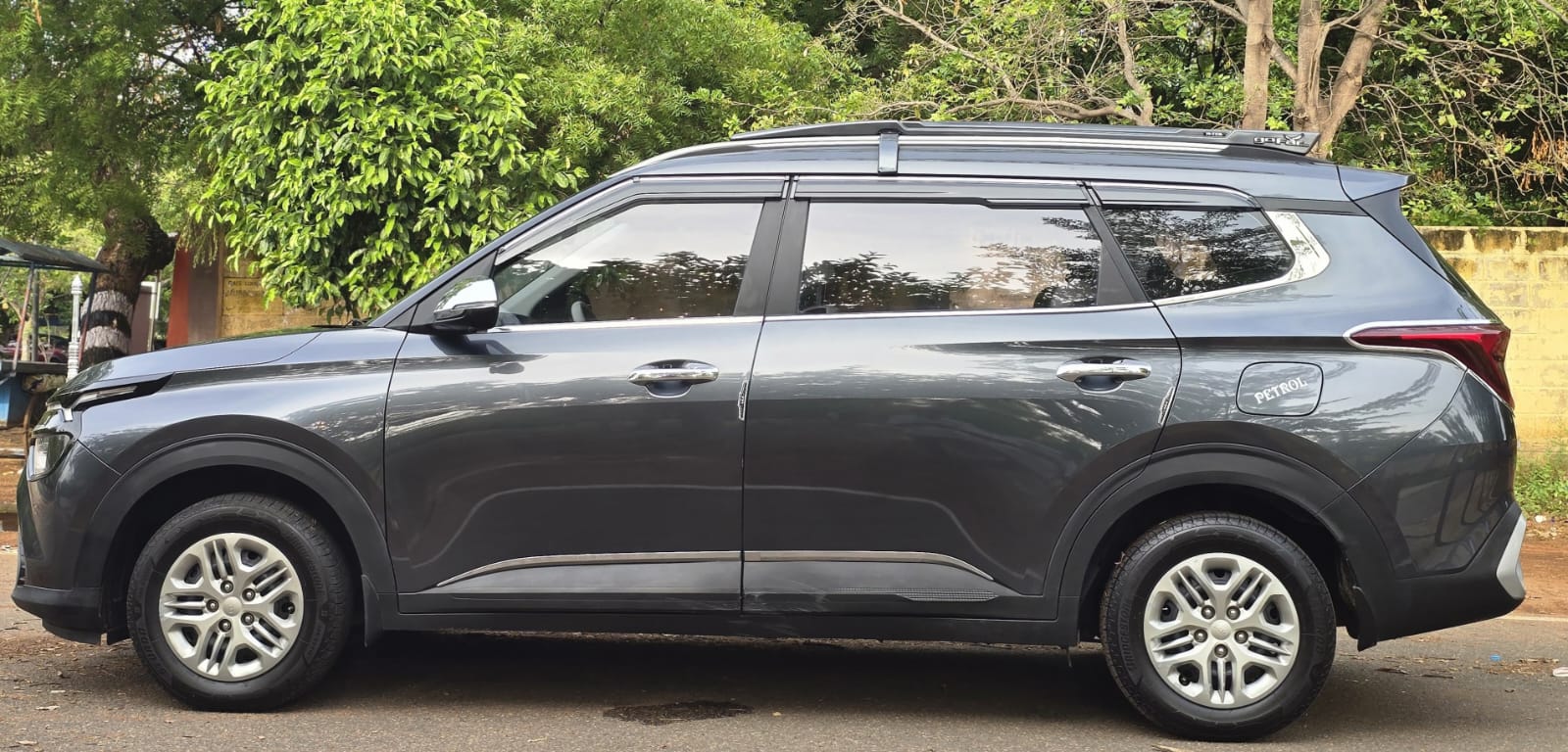 Kia carens - Image 3