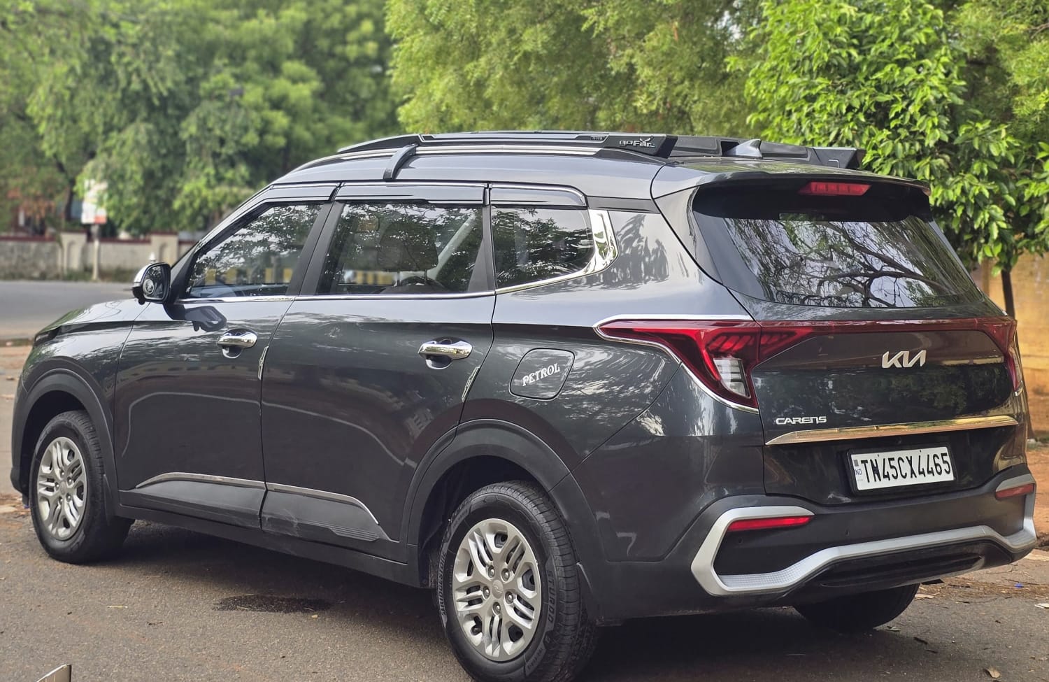 Kia carens - Image 9