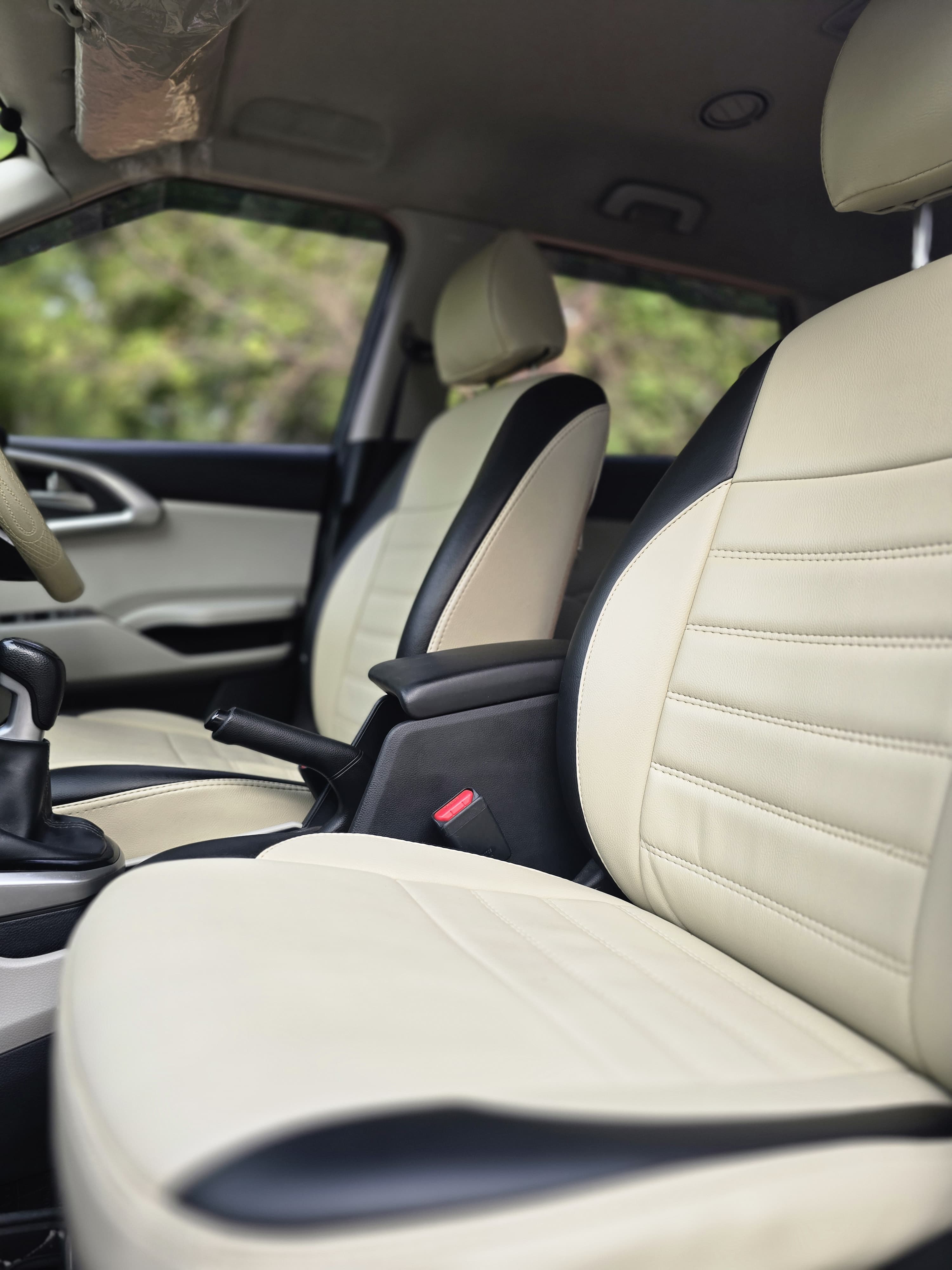 Kia carens - Image 10