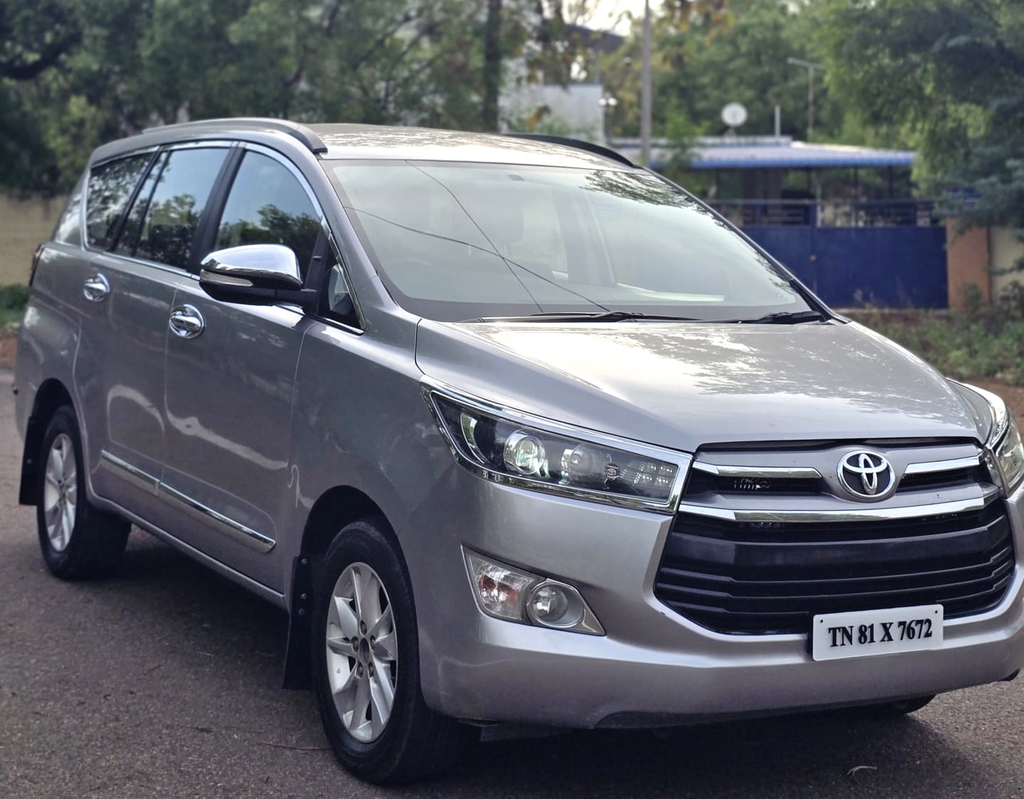 Toyota Innova - Image 4