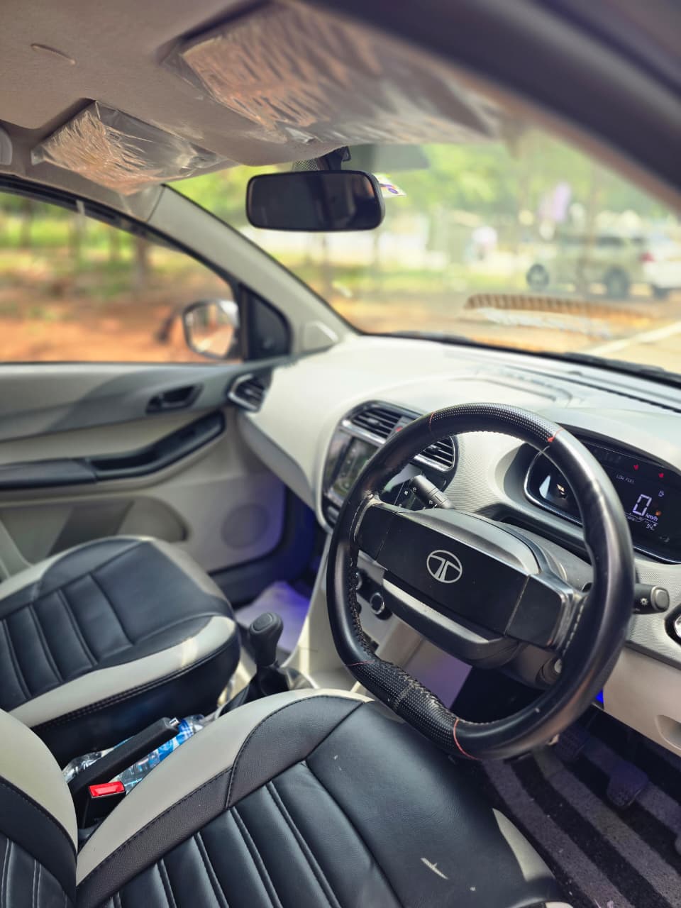 Tata Tiago